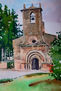 Santa Maria de Porqueres (Banyoles)