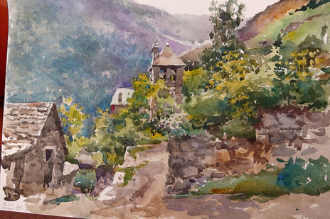 Queralbs (Girona)