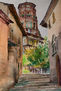 Poble Espanyol (Barcelona)