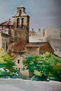 Església Sant Pau del Camp (Barcelona)