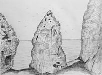 Rocas de calabocillos