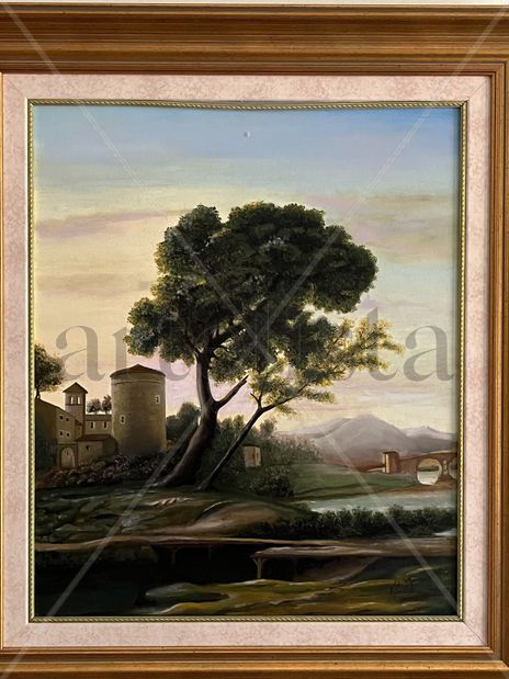 El esplendor del árbol