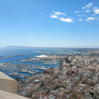 Alicante