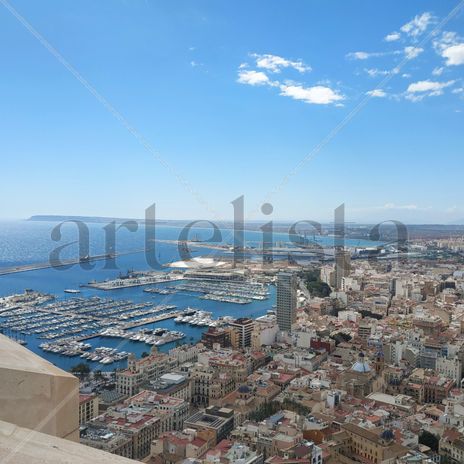 Alicante
