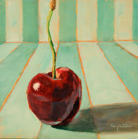 Cereza