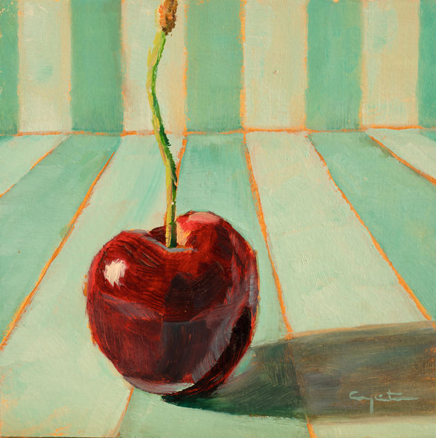 Cereza