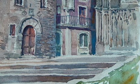 Aquarel.les