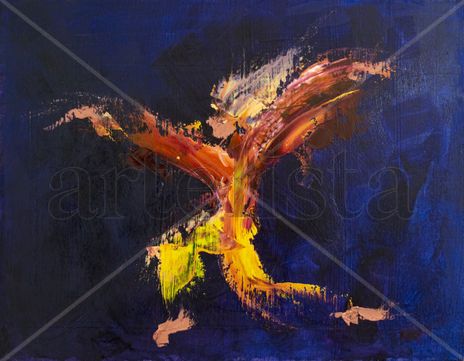 Bailarina