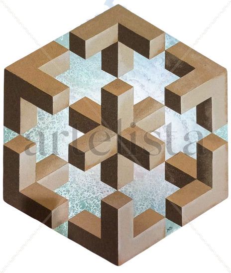 Geometría 4D 1