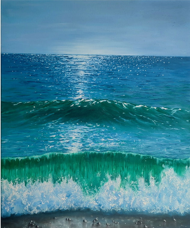 Shore