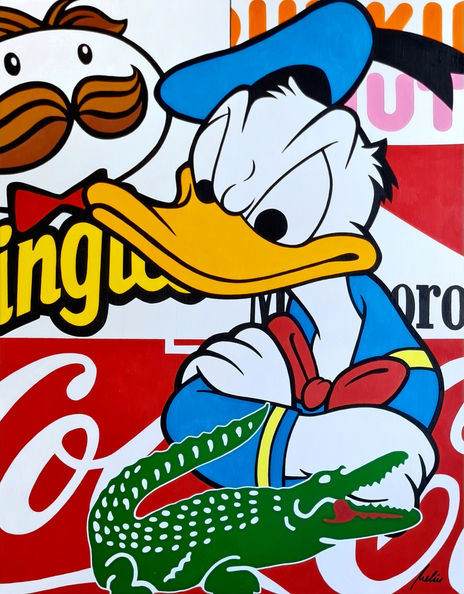 Donald