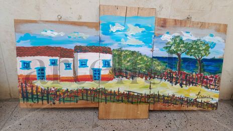Zona rural
