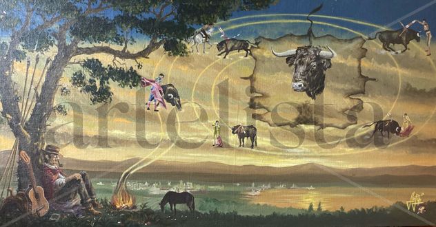 sueño taurino