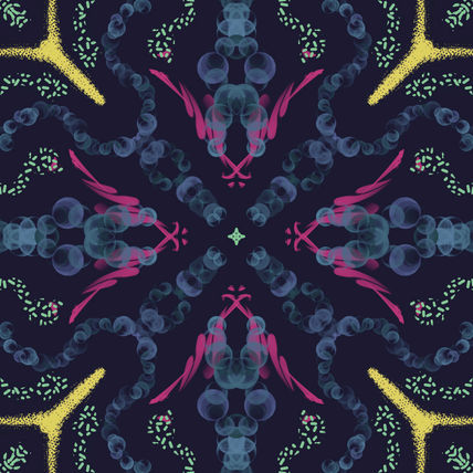 Mandala febrero 3