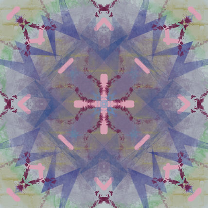 Mandala febrero 4