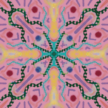Mandala febrero 5