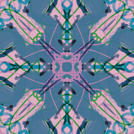 Mandala febrero 6