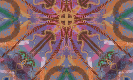Mandalas