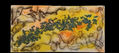 Cuadro abstracto ,, Fantasia..