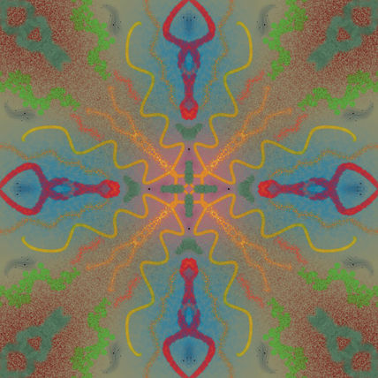 Mandala febrero 15
