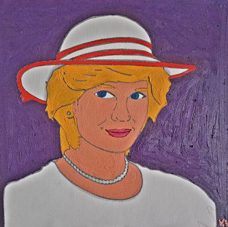 Lady Di