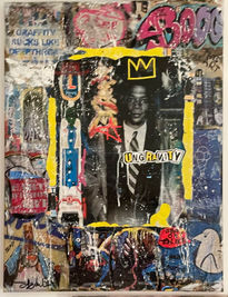 Jean-Michel Basquiat