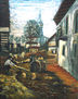 El Cestero de Nafarroa (Amorebieta)