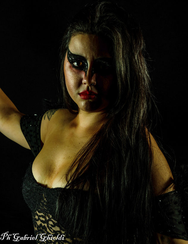 Black Swan