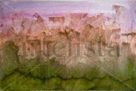Ciudad fantasma IX