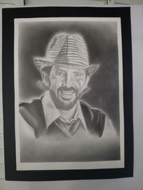 Juan Luis guerra....