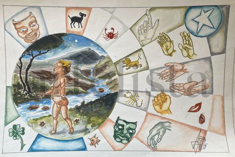 Horoscopo
