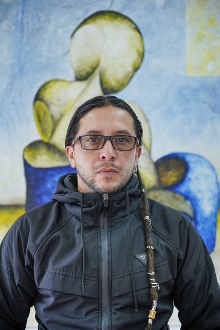 Henry alvarez