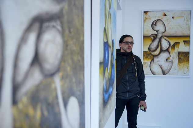HENRY ALVAREZ