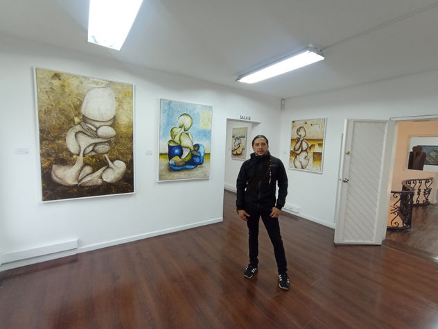 HENRY ALVAREZ