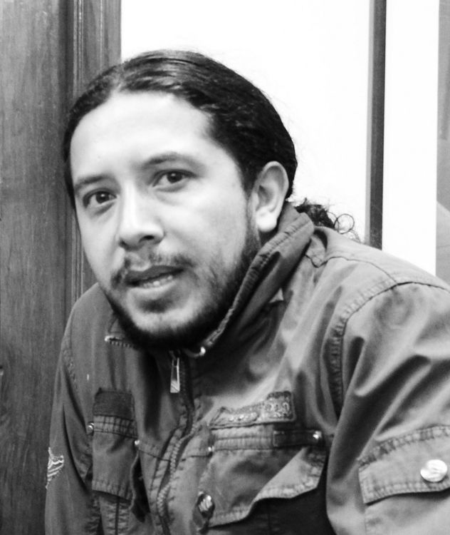 HENRY ALVAREZ