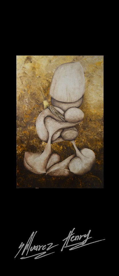HENRY ALVAREZ