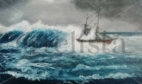 Tempestad
