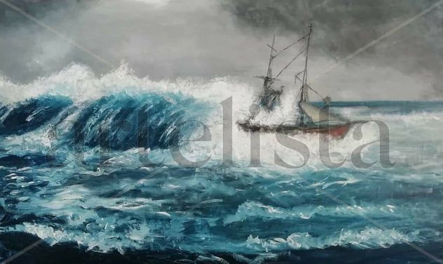 Tempestad