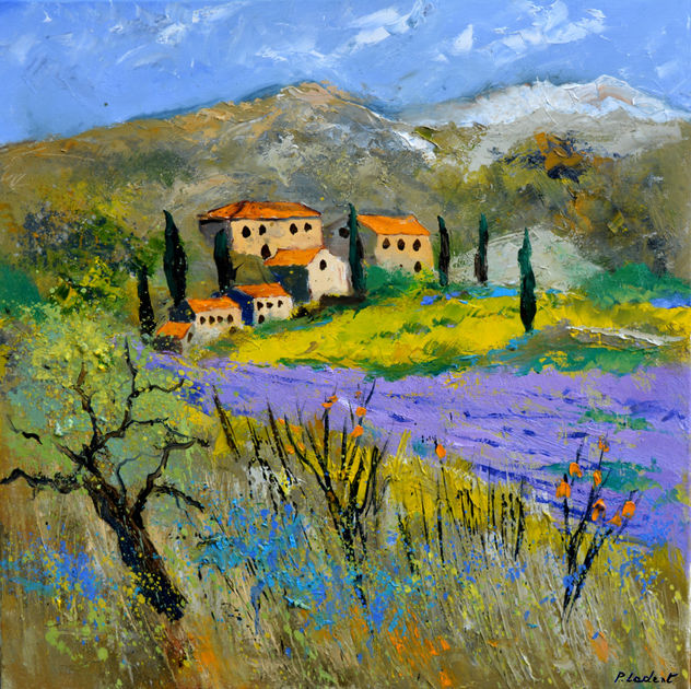 Provence 77242