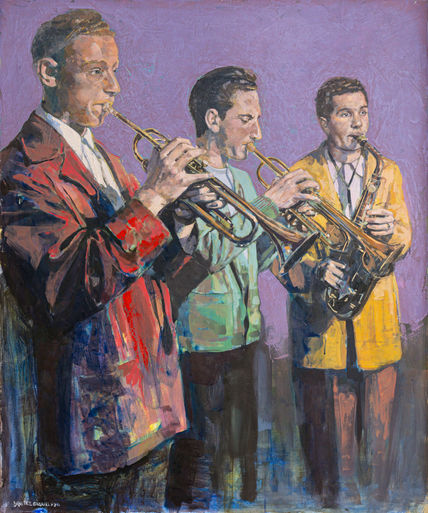 Proyecto Jazz 2023...