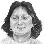 Retratos de carteros-Portraits de facteurs thumbnail 1
