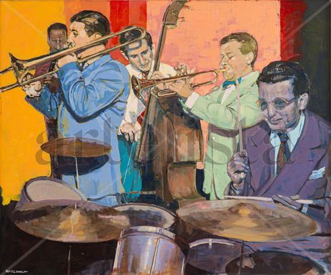 Proyecto Jazz 2023...
