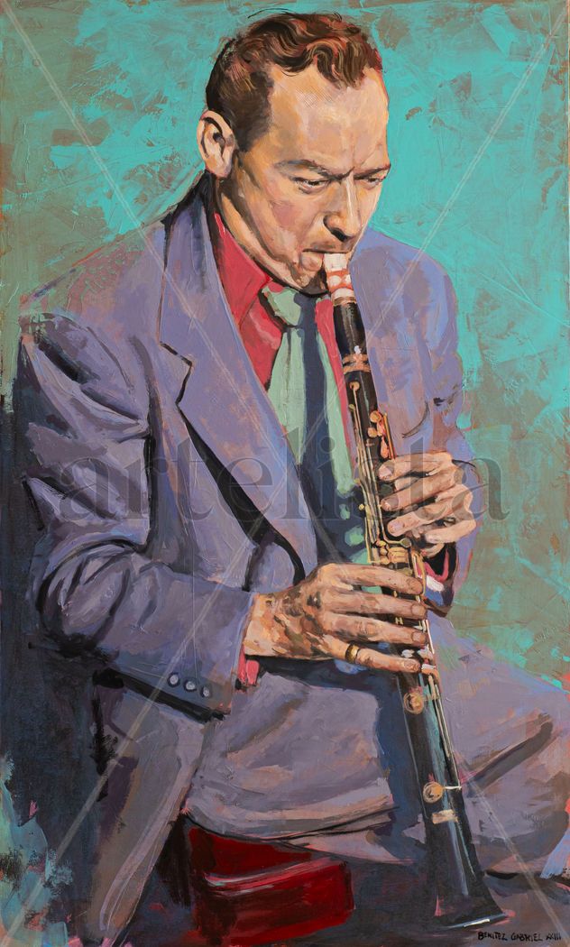 Proyecto Jazz 2023 Woody Herman
