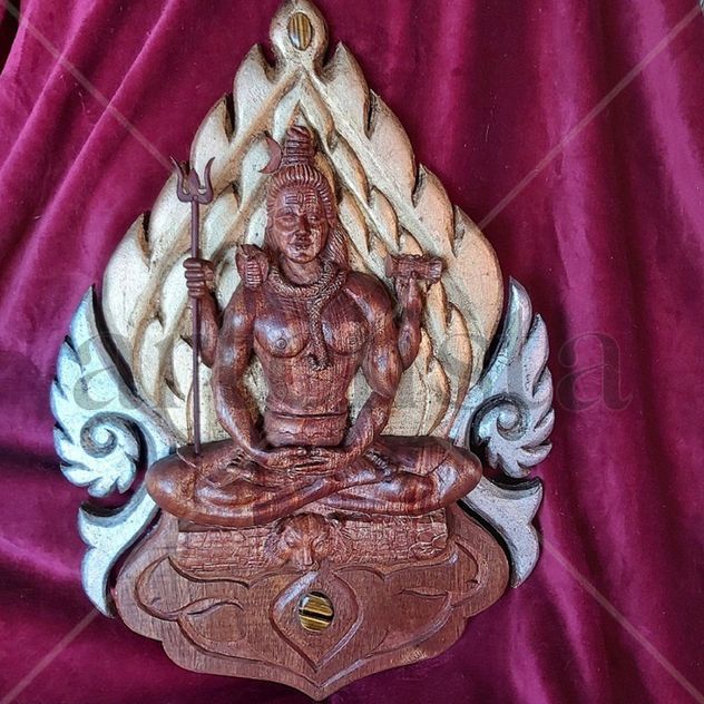 shiva