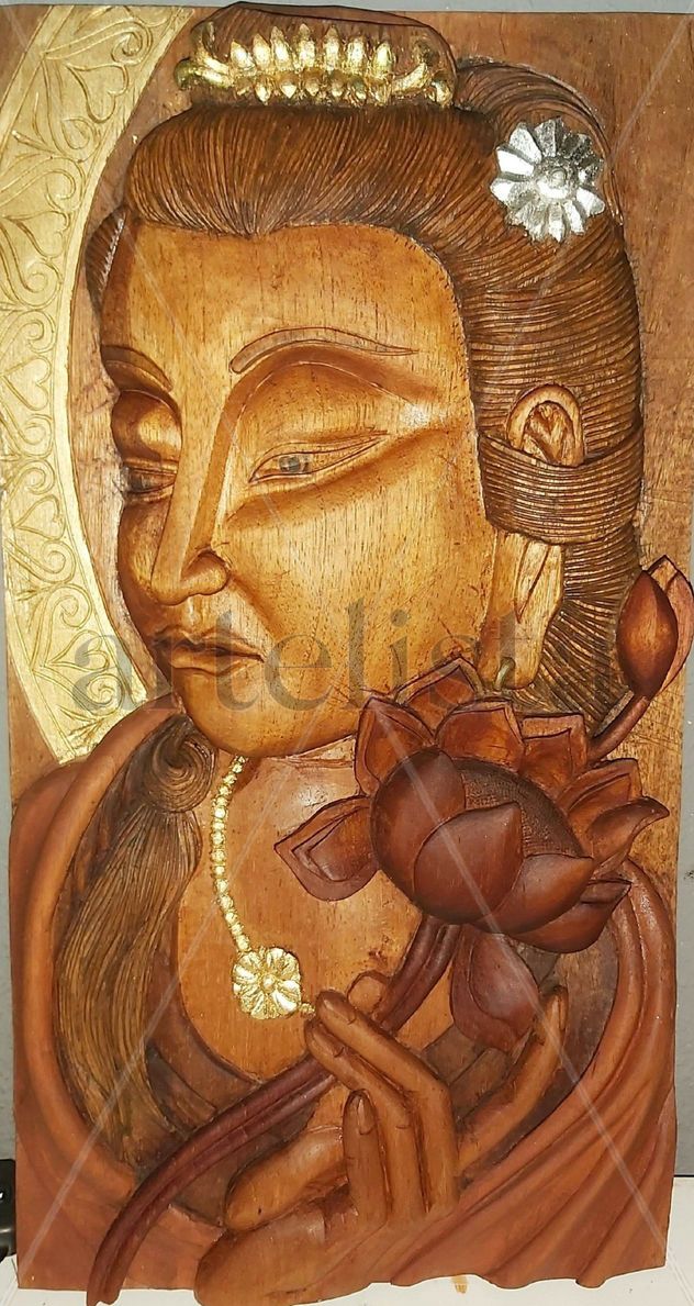 dama exotica