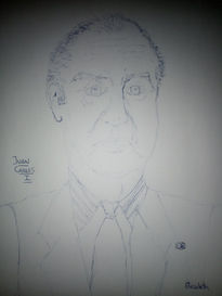 Rey Juan Carlos I