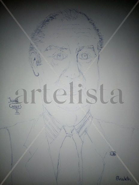 Rey Juan Carlos I