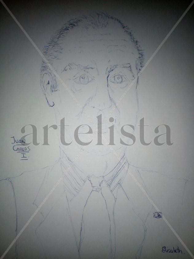 Rey Juan Carlos I