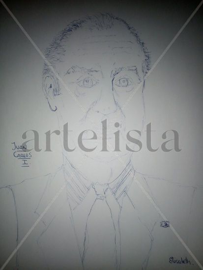 Rey Juan Carlos I Otros