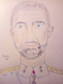 Rey Felipe VI